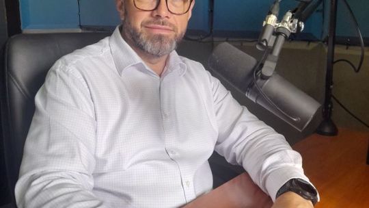 Marek Łebkowski: COOZPN ma swoje pole do zagospodarowania. Tym polem jest przede wszystkim szkolenie dzieci i młodzieży
