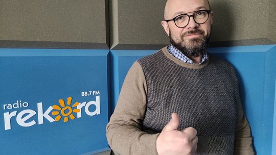 Marek Łebkowski: Dla klubu każde wsparcie jest na wagę złota