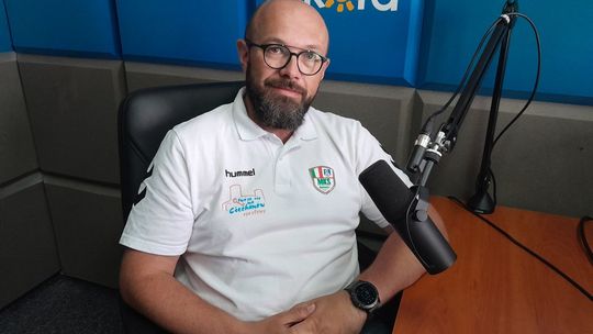 Marek Łebkowski: Piłkę trzeba jednoczyć, nie rozdrabniać