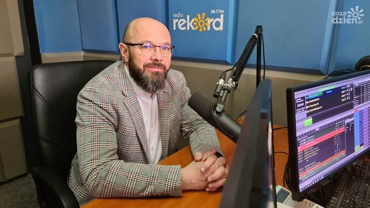 Marek Łebkowski: Przed startem rundy taki wynik bralibyśmy w ciemno