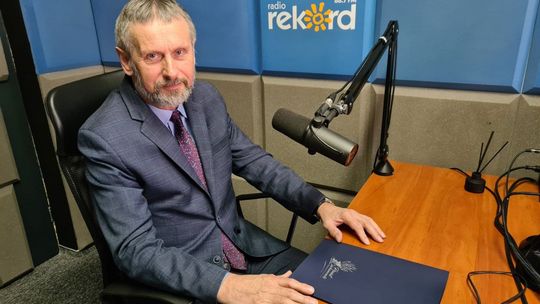 Marek Marcinkowski: Więcej niż 50% uczniów chce się uczyć zawodu