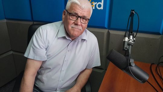Marek Piotrowicz: Będzie gruntowna modernizacja strażnicy OSP Grudusk