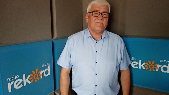 Marek Piotrowicz: Gmina Grudusk jest pięknie położona, dla inwestorów za daleko od większych miast 