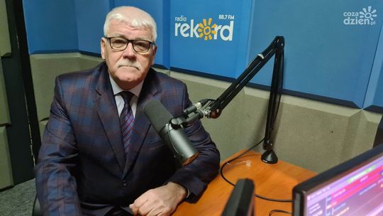 Marek Piotrowicz: Jesteśmy bezradni, przepływ dokumentów jest opóźniony, nie możemy pomóc naszym mieszkańcom w sprawie węgla