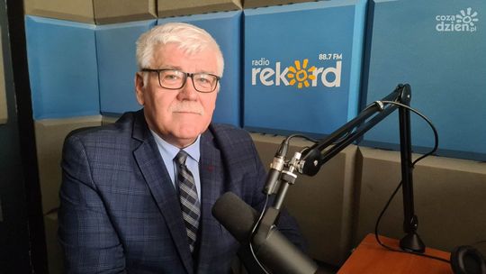 Marek Piotrowicz: Kanalizacja dla wszystkich wiosek w gminie