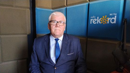Marek Piotrowicz: Likwidacja szkoły w Humięcinie jest przesądzona