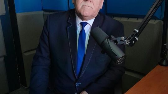 Marek Piotrowicz: Na razie jeszcze pouczamy, ale może się zdarzyć, że będziemy nakładać kary na mieszkańców, którzy uporczywie nie wywiązują się z wywózki ścieków