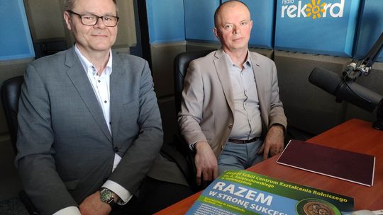 Marek Rutkowski: Kształcimy i budujemy postawy