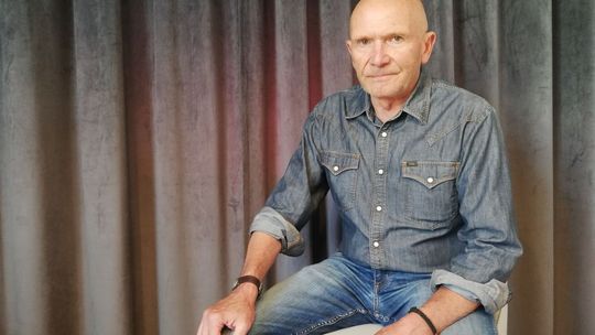 Marek Siudym: Nieroby zawsze będą na tej samej pozycji