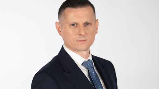 Marek Tucholski: Chciałbym blokować większe zło. Byle nie Trzaskowski