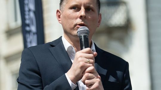 Marek Tucholski: Imigrantami w Polsce będą zajmować się ludzie, którzy przyczynili się do tego, żeby ich tu nielegalnie ściągać. To jest bardzo niebezpieczne 