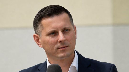 Marek Tucholski: Minister Edukacji nie powinien zaglądać dzieciom do garka