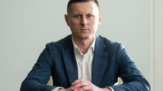 Marek Tucholski: Nie chcemy rewolucji kulturowej Rafała Trzaskowskiego