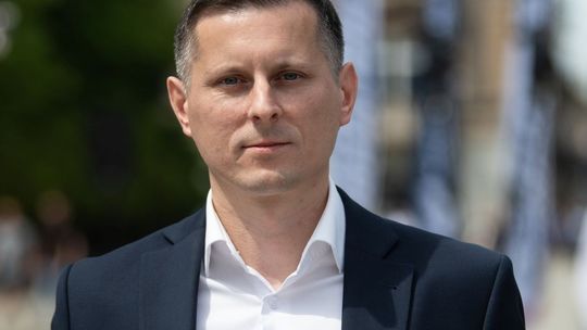Marek Tucholski: Nigdzie w Europie integracja cudzoziemców się nie udała
