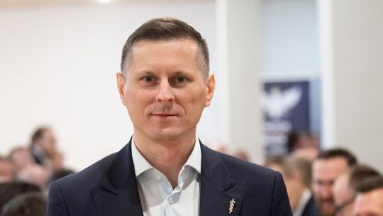 Marek Tucholski: Szpitalowi bardziej się opłaca odciąć nogę niż ją leczyć, to zupełne kuriozum