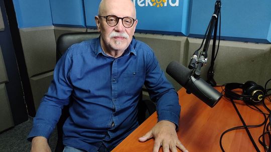 Marek Zalewski: Chodzimy, patrzymy i nie widzimy