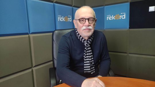 Marek Zalewski: Miasto o mnie chyba zapomniało. Jest mi przykro...