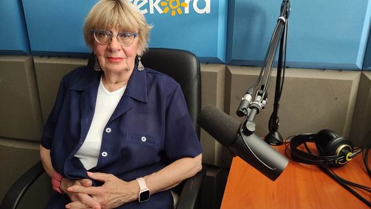 Maria Klonowska: Jak to możliwe, że TAKI zabytek niszczeje na naszych oczach