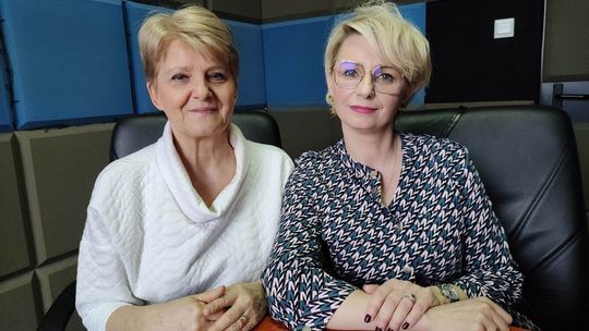 Maria Majewska: Stan tej ulicy zagraża naszemu zdrowiu