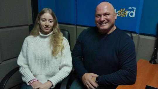 Maria Zielińska, Gabriel Kowalski: Dziewczyny wiodą prym w Orce