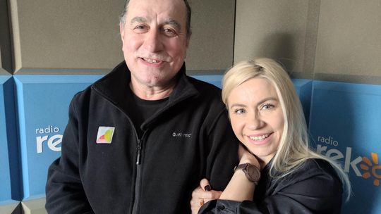 Marian Dziędziel odwiedzi Ciechanów! Marian Dziędziel odwiedzi Ciechanów!