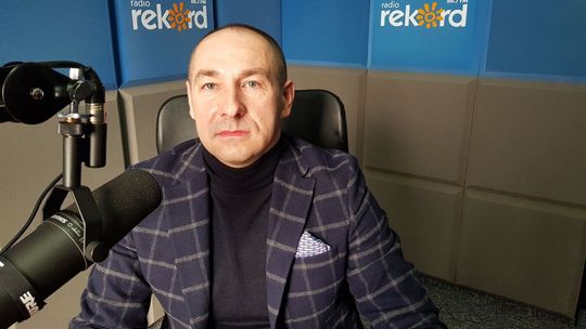 Mariusz Dobosz: Inspekcja weterynaryjna także wspiera walkę z koronawirusem