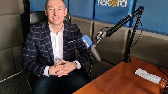 Mariusz Dobosz: Najważniejsze jest to aby nie zawlec wirusa do gospodarstw 
