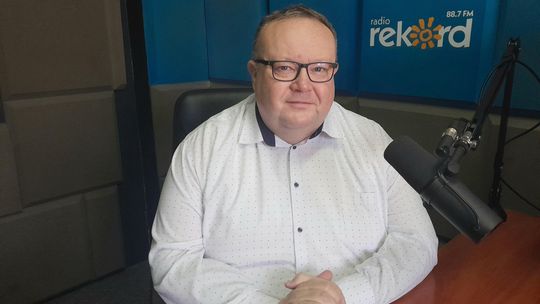 Mariusz Godlewski: Absolutnie nie jestem za nocną prohibicją