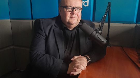 Mariusz Godlewski: 180 chętnych na mieszkania komunalne w Raciążu