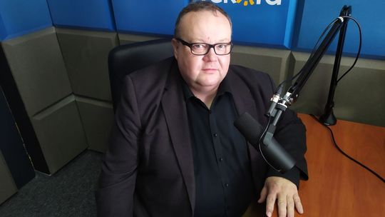 Mariusz Godlewski: Chcemy przywrócić rzekę miastu