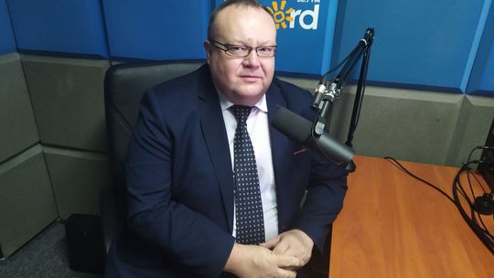 Mariusz Godlewski: Każda złotówka się liczy, szczególnie na drogi