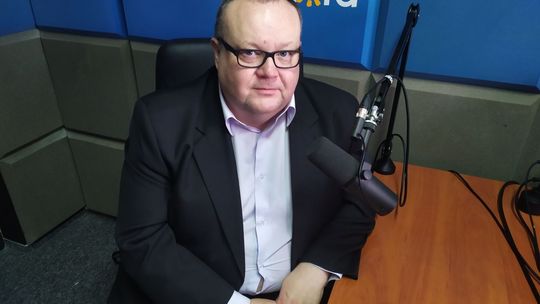 Mariusz Godlewski: Mamy 70 podań o mieszkania w Raciążu, ale są tacy, którzy nie powinni na nie liczyć