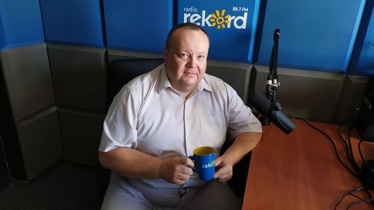 Mariusz Godlewski: Mieszkańcy w życiu czegoś takiego nie widzieli