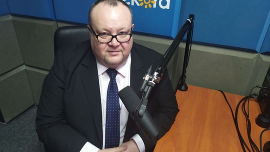 Mariusz Godlewski: Ogromnie boleję nad sytuacją Błękitnych Raciąż, ale nie straciłem nadziei