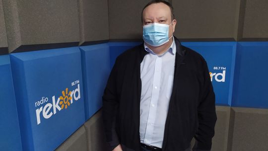 Mariusz Godlewski: Pandemia rzuciła nam wyzwanie