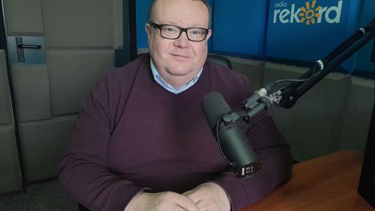 Mariusz Godlewski: Raciąż cywilizacyjnie był bardzo mocno opóźniony