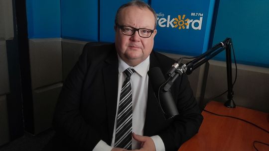 Mariusz Godlewski: Szukamy oszczędności, ograniczamy zatrudnienie