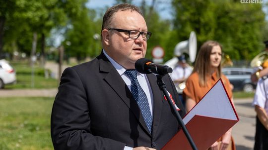 Mariusz Godlewski: Trzeba zakończyć walkę tych dwóch plemion