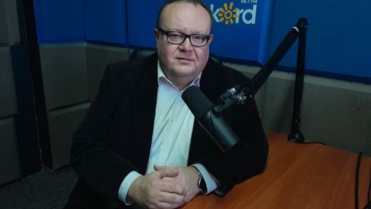 Mariusz Godlewski: Trzeba zwiększyć finansowanie samorządów