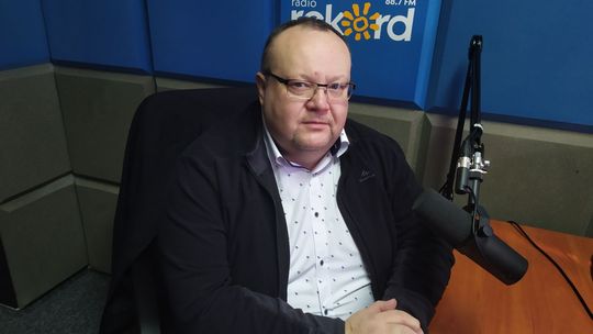 Mariusz Godlewski: Uratuje nas tylko dystans, maseczki i szczepienia