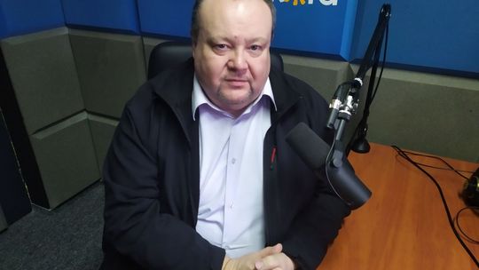 Mariusz Godlewski: Wandalizm kosztuje, to nie jest bohaterstwo