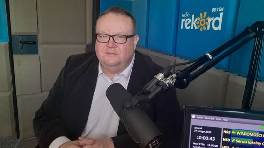 Mariusz Godlewski: Wolę spotkać się przy urnach niż przy trumnach