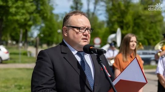 Mariusz Godlewski: Źródłem problemów szpitali jest chroniczne niedofinansowanie