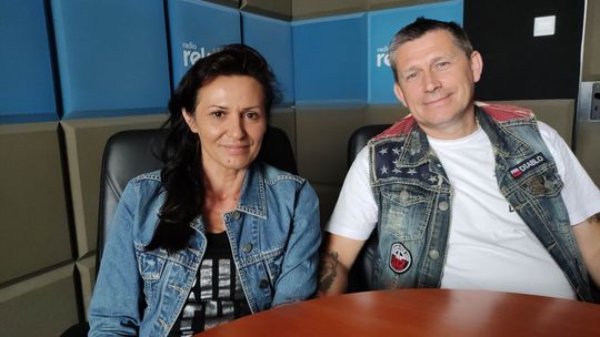Mariusz Humięcki: Rok temu zebraliśmy 15 tys. zł. Marzymy o pobiciu tego rekordu