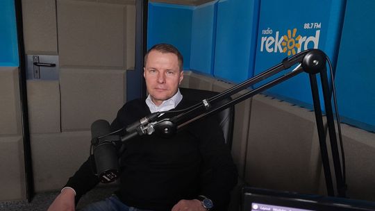 Mariusz Kawczyński: Postawiliśmy na swoich zawodników. To zaczyna procentować
