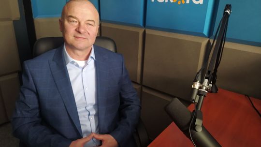 Mariusz Leszczyński - z Mławy w świat