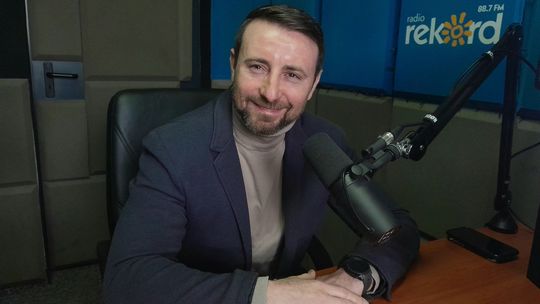 Mariusz Soska: Kobiety też potrafią grać w piłkę