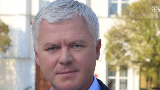Mariusz Stawicki: Nie wiemy, jak będą przebiegać matury