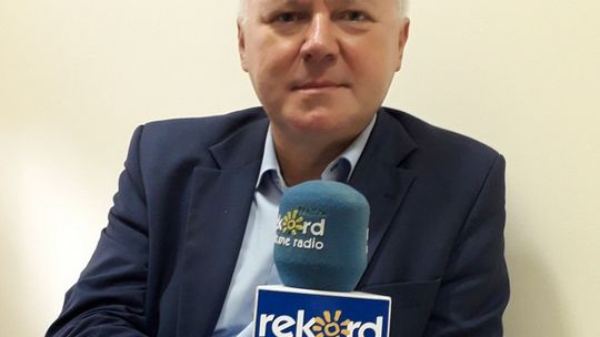 Mariusz Stawicki: Tegoroczna matura przebiega inaczej