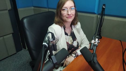 Marlena Gniazdowska o złotym prezencie walentynkowym